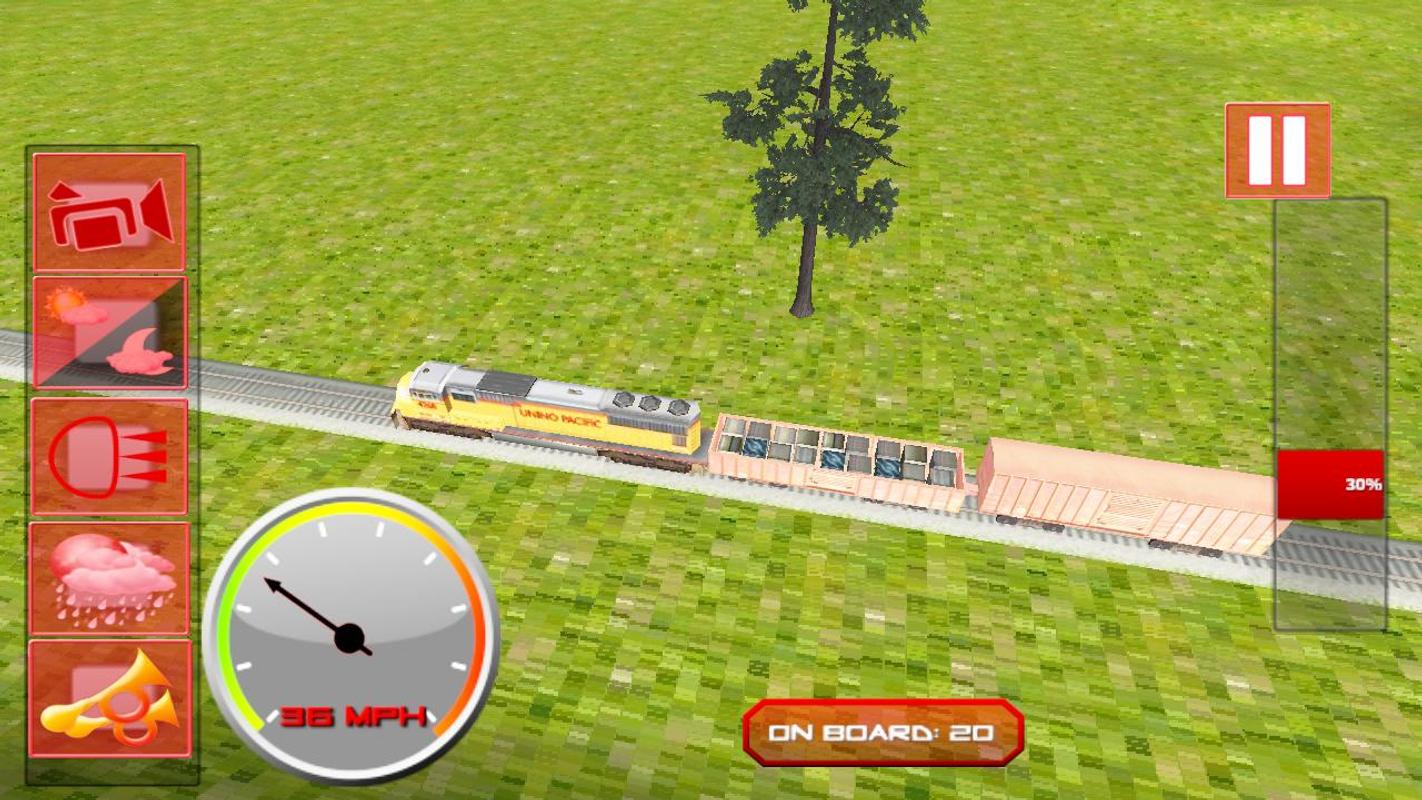 Download game simulator kereta api untuk android pc