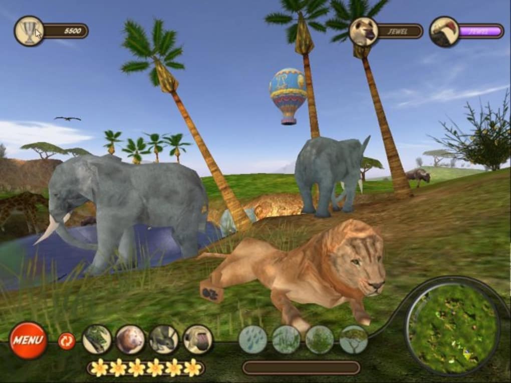 Wildlife tycoon venture africa full version download for free